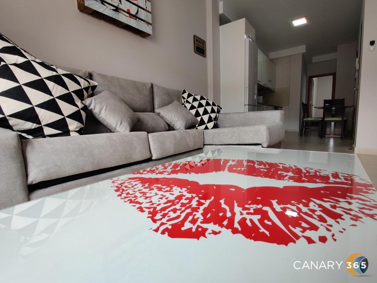Апартаменты Intimate And Stilysh Apt, Pkg, Self Entry By Canary365 Тенойя Экстерьер фото